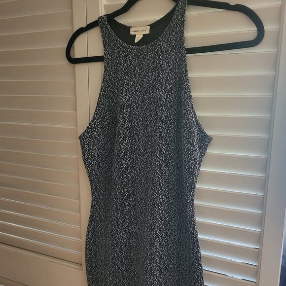Urban Outfitters Silence + Noise Mini Form Fitting Dress (XS) - Picture 3 of 4